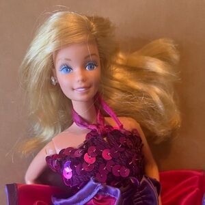 Dream Date Barbie 💕